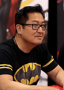 Frank Cho