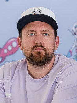 Kyle Higgins