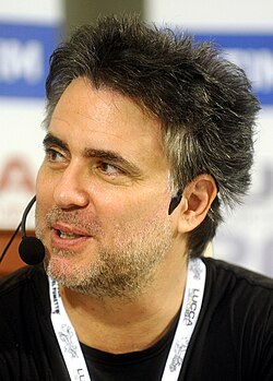 Dan Panosian