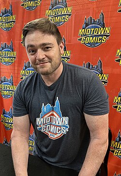 Scott Snyder