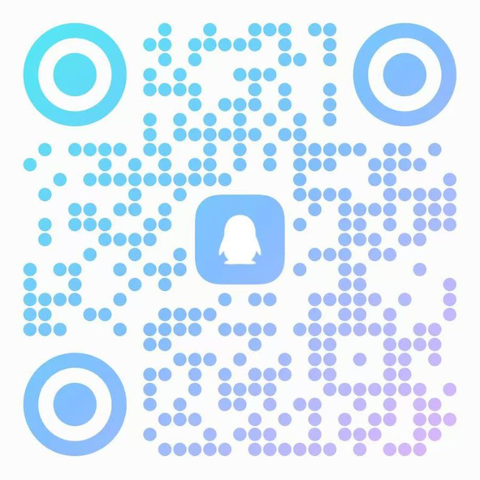 QQ 群二维码